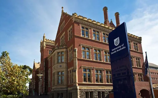 South Australian Institute of Business and Technology (SAIBT) campus